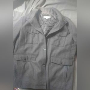 Mens jacket
